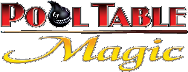 Pool Table Magic